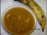 Recipe Nenthra pazham pradhaman/banana payasam