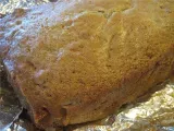 Recipe Super moist banana bread
