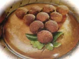 Recipe Mutton kola urundai - chettinad cuisine