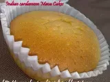 Recipe Indian cardamom mawa cakes