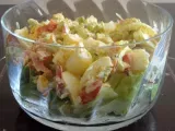Recipe Old fashioned egg salad