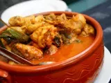 Recipe Malaysian chicken curry
