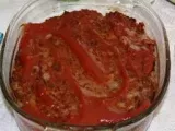Recipe Stove top stuffing meatloaf recipe