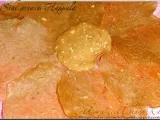 Recipe Sun dried sweet potato rounds (genasina happala, shakkarkhand papad)
