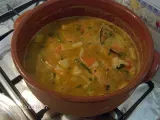 Recipe My portuguese seafood rice recipe