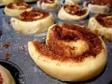 Recipe Tartine bakery's mourning buns