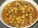 Recipe Black eyed beans curry/ raungi/ lobia