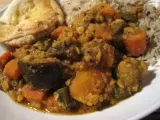 Recipe Indian sambar - gordon ramsay