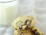 Recipe @nestlefoodie?s toll house chocolate chip cookies