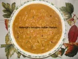 Recipe Lobiya/chawli/black eye peas/cowpea/alasandalu curry
