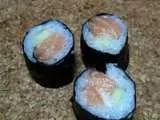 Recipe Is That Catupiry in My Sushi? or What's a Hot Filadelfia??