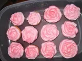 Recipe Mothers day cupcake bouquets