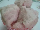 Recipe Simple steamed fatt kuih @ brown sugar fatt kuih (flour)