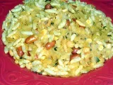 Recipe Chivda/puffed rice masala