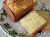 Recipe Ina pinkney's famous new old fashioned vanilla bean pound cake