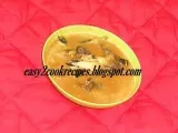 Recipe Aathukal kulambu / goat leg curry