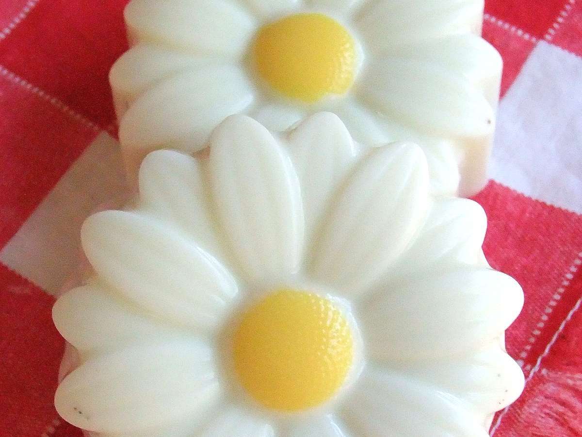 Chocolate covered oreos daisy mold, Recipe Petitchef