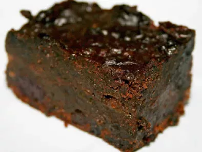 Recipe Jamaican black cake
