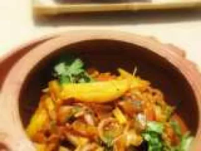 Potato Curry Kerala Style