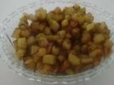 Potato Pepper Fry/Urulaikilangu Milagu Varuval