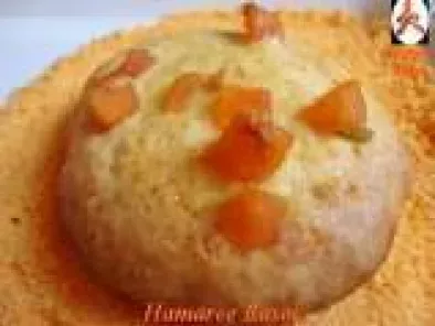Cookies made With Tang Powder- Orange Cookies