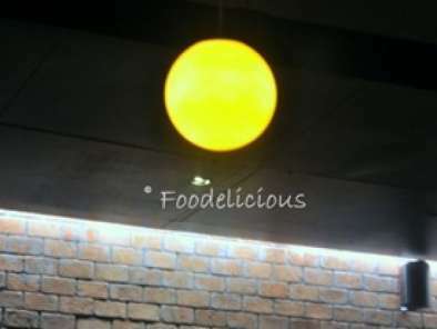 Food Tasting At California Pizza Kitchen, Chennai | Blogger’s Meet