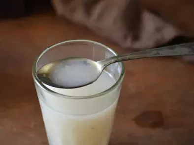 Barley Kanji / Porridge - Healthy Drink