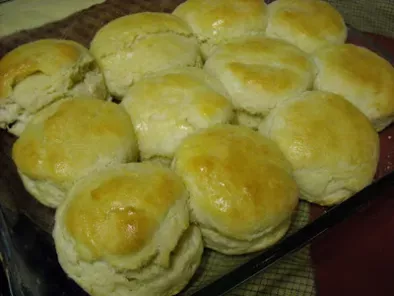 Recipe The best buttermilk biscuits, thank you southern living