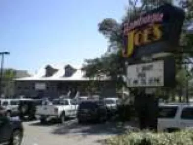 DMANBURGER ?Hamburger Joe?s North Myrtle Beach, SC?