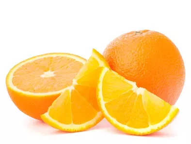 recipes orange
