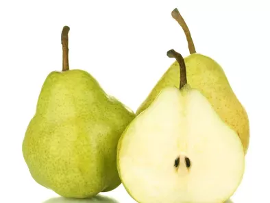 recipes pear