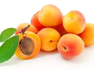 recipes apricot