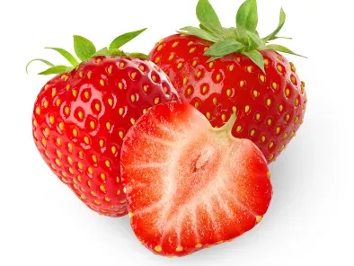 recipes strawberry