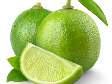 recipes lime