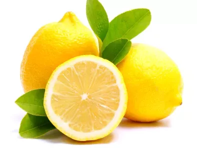 recipes lemon