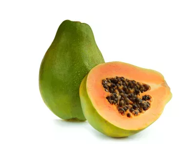 recipes papaya