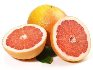 recipes grapefruit