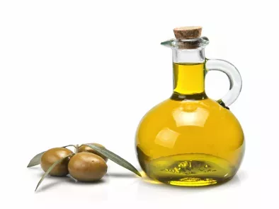 recipes olive oil