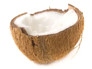 recipes coconut