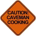 Caveman Cooking