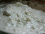 Vegan Pastry Cream - Preparation step 1