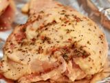 Marinated Chicken alla Griglia - Preparation step 2