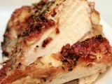 Marinated Chicken alla Griglia - Preparation step 3