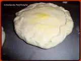 Bakery Style Dil Pasand( Sweet Puffs Filled With Coconut and Tuti-Fruity) - Preparation step 3