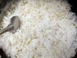 Crunchy Baby Corn Fried Rice - Preparation step 3