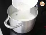 Rice pudding - Video recipe ! - Preparation step 3