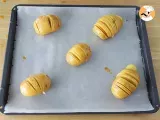 Swedish potatoes - Video recipe ! - Preparation step 4