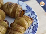Swedish potatoes - Video recipe ! - Preparation step 5