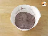 KitKat Cake- Video recipe ! - Preparation step 1