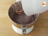 KitKat Cake- Video recipe ! - Preparation step 3